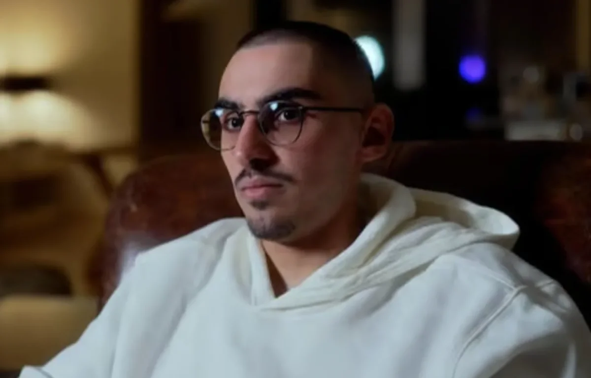 "לא היה טריק. לא הייתה בריחה. רק תופת" - עדות החטוף שמזעזעת את ישראל "לא היה טריק. לא הייתה בריחה. רק תופת" - עדות החטוף שמזעזעת את ישראל