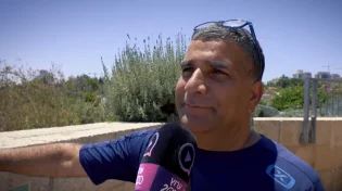 יצאנו לרחוב כדי לגלות את הטיפ לחיים מאושרים | הכול בידי שמיים