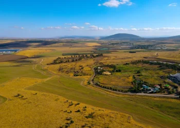 החורף בדרך? זו תחזית מזג האוויר לשבוע הקרוב