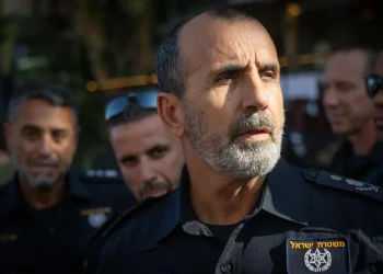 סערה במשטרה: ישיבה דחופה בעקבות מצבה הרפואי של הפצ"רית
