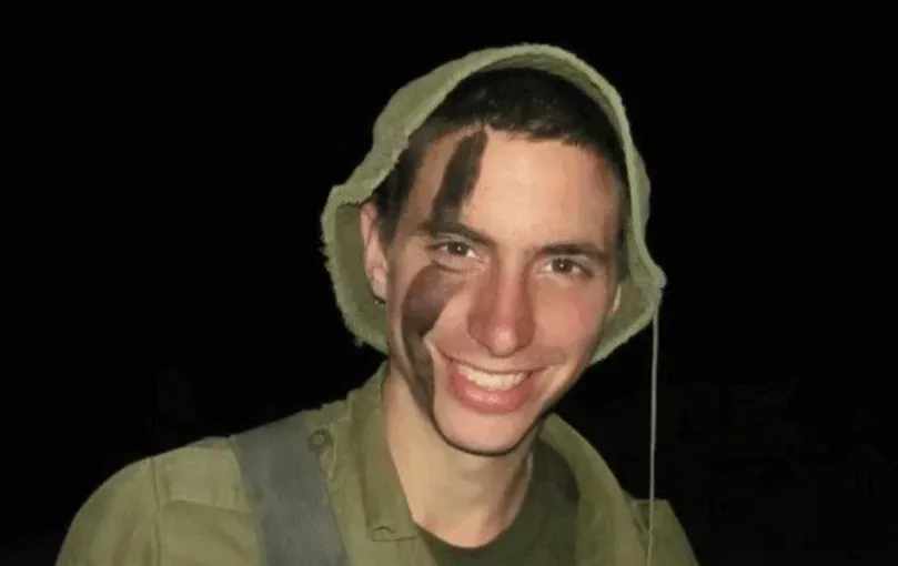 בישראל מעריכים: גופתו של הדר גולדין הי"ד לא תוחזר בשלב זה בישראל מעריכים: גופתו של הדר גולדין הי"ד לא תוחזר בשלב זה