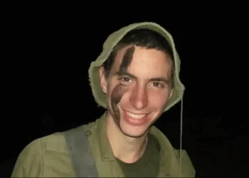 בישראל מעריכים: גופתו של הדר גולדין הי"ד לא תוחזר בשלב זה