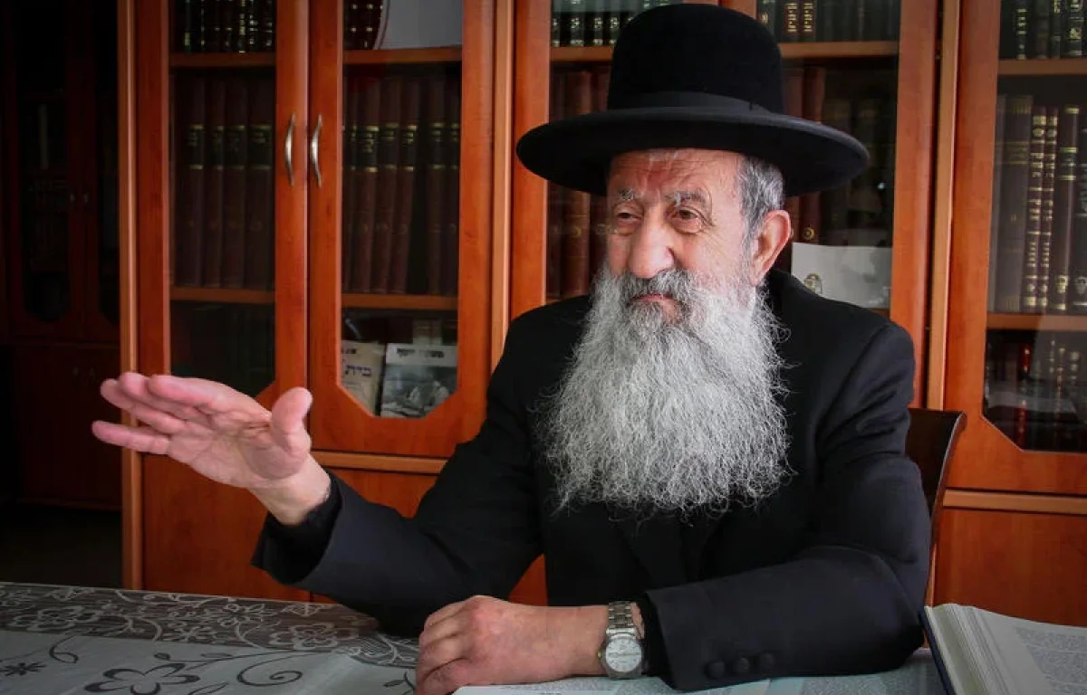 משווים מחירים? הרב בן ציון מוצפי עושה סדר בהלכה שרבים לא יודעים