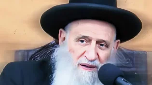 "נשמת חיים": הדרשה של הרב אלבז שתגרום לך להסתכל אחרת על הבוקר שלך