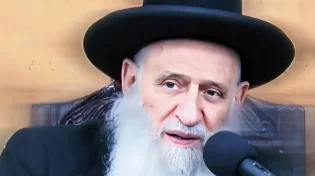 "נשמת חיים": הדרשה של הרב אלבז שתגרום לך להסתכל אחרת על הבוקר שלך