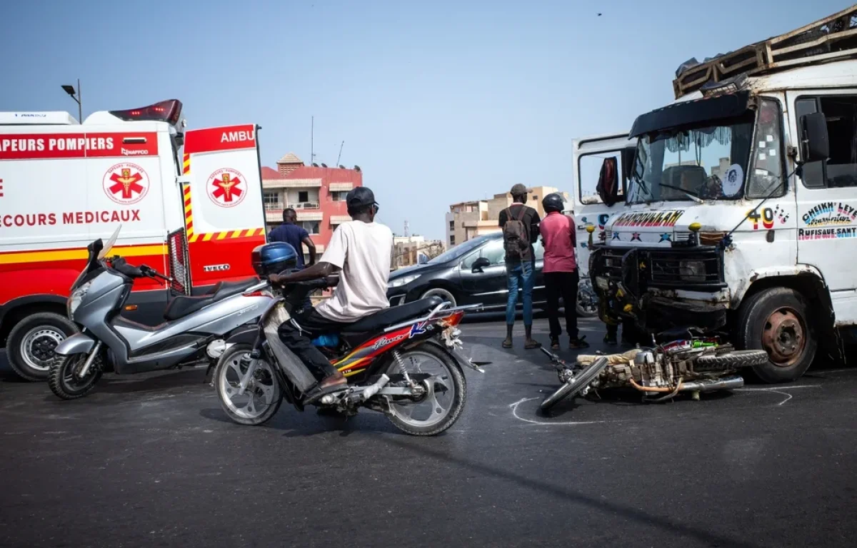 טרגדיה בהודו: צעיר ישראלי נהרג בתאונת אופנוע 