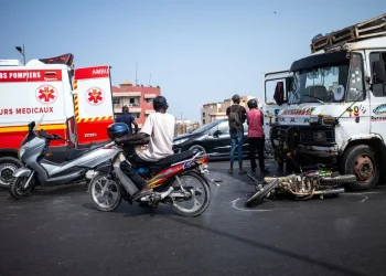 טרגדיה בהודו: צעיר ישראלי נהרג בתאונת אופנוע 