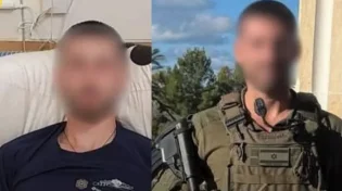 מהי גבורה אמיתית? סיפורו המדהים של סגן ע׳ - לוחם שלא ויתר