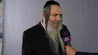 הרב שלום ארוש: מה הייתה התביעה על שרה אימנו?