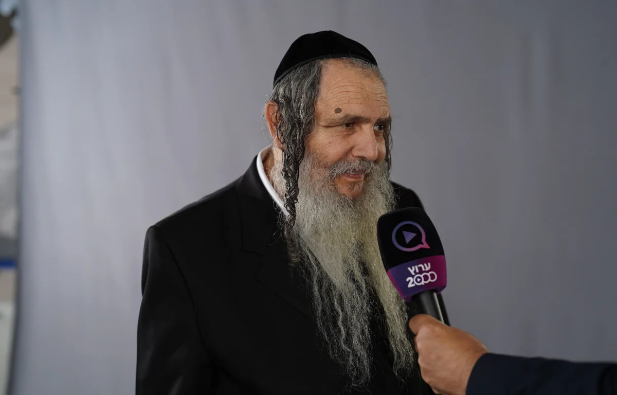 הרב שלום ארוש: מה הייתה התביעה על שרה אימנו? הרב שלום ארוש: מה הייתה התביעה על שרה אימנו?