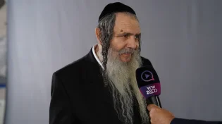 הרב שלום ארוש: מה הייתה התביעה על שרה אימנו?
