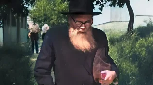 הוא האמין שה' יעזור לו בכל דבר, אבל הרב הראה לו את מה שהוא לא רצה לראות
