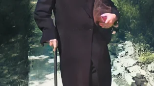 הוא האמין שה' יעזור לו בכל דבר, אבל הרב הראה לו את מה שהוא לא רצה לראות