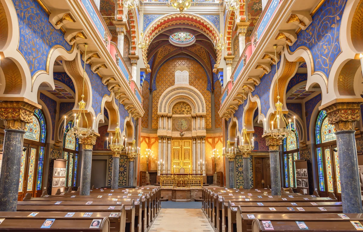 הרב יהודה סעדיה: גם כשהרב שמואל מחפוד היה חולה, הוא עדיין זחל לבית הכנסת