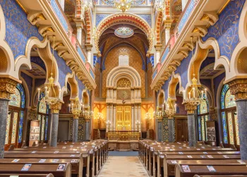 הרב יהודה סעדיה: גם כשהרב שמואל מחפוד היה חולה, הוא עדיין זחל לבית הכנסת