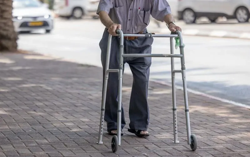 הנתון העצוב: יותר מ-90% מהגמלאים חיים על קצבאות הנתון העצוב: יותר מ-90% מהגמלאים חיים על קצבאות