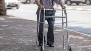 הנתון העצוב: יותר מ-90% מהגמלאים חיים על קצבאות