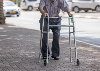 הנתון העצוב: יותר מ-90% מהגמלאים חיים על קצבאות