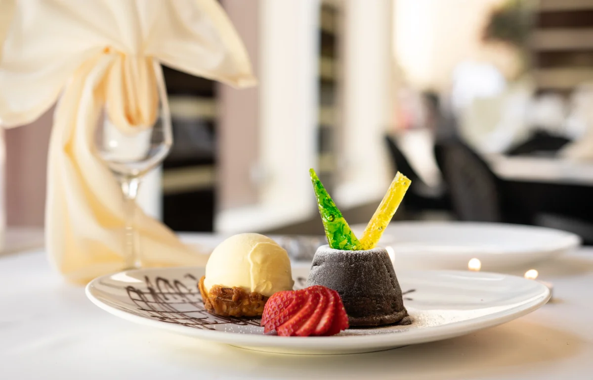 הרב יניב עזיז: זו הטעות הנפוצה שאנשים עושים עם גלידה בסעודה