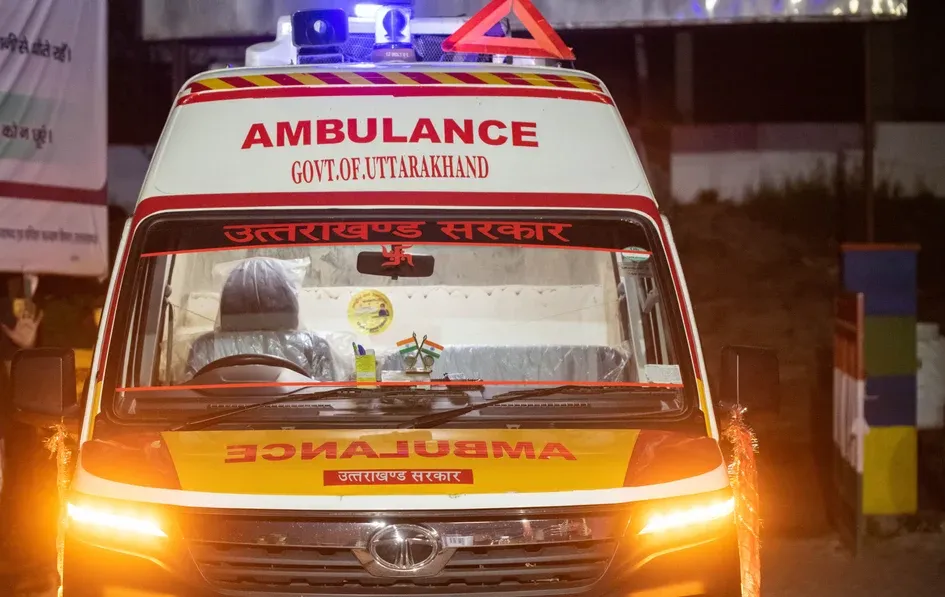 רוכב אופנוע ישראלי נהרג בתאונה בהודו