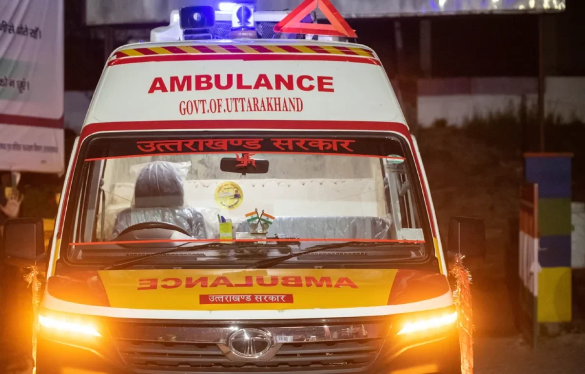 רוכב אופנוע ישראלי נהרג בתאונה בהודו רוכב אופנוע ישראלי נהרג בתאונה בהודו