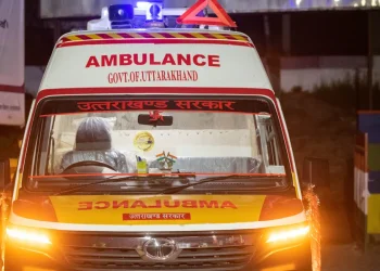 רוכב אופנוע ישראלי נהרג בתאונה בהודו רוכב אופנוע ישראלי נהרג בתאונה בהודו