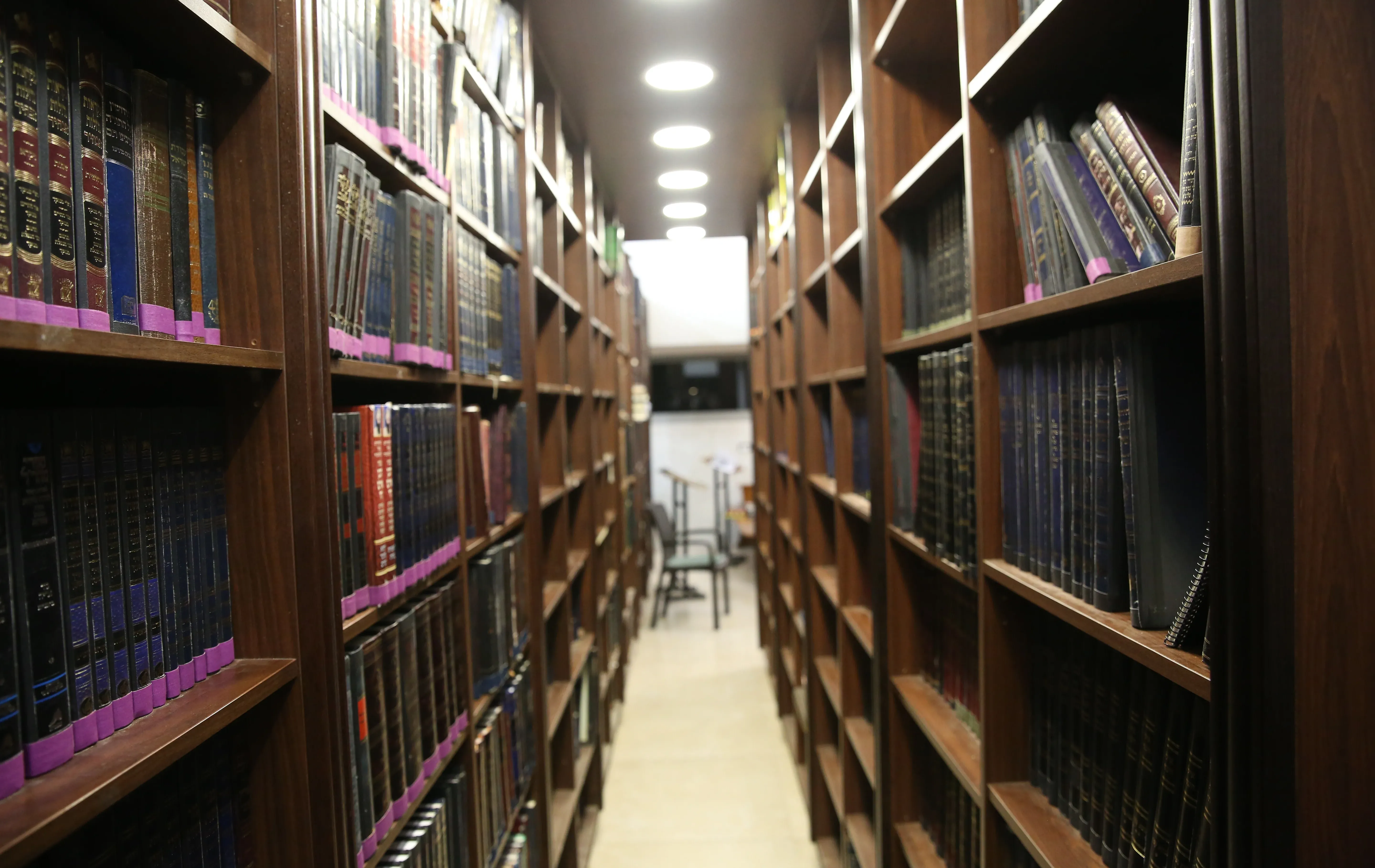 מבתי המדרש של צפון אפריקה: "ערך השולחן" האוצר של חכמי תוניס שמאיר גם בדורנו מבתי המדרש של צפון אפריקה: "ערך השולחן" האוצר של חכמי תוניס שמאיר גם בדורנו