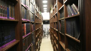 מבתי המדרש של צפון אפריקה: "ערך השולחן" האוצר של חכמי תוניס שמאיר גם בדורנו