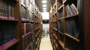 מבתי המדרש של צפון אפריקה: "ערך השולחן" האוצר של חכמי תוניס שמאיר גם בדורנו