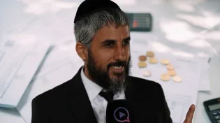 הרב עידו סממה מגלה: שלוש מילים שיכולות למחוק חובות והופכות לשפע כלכלי