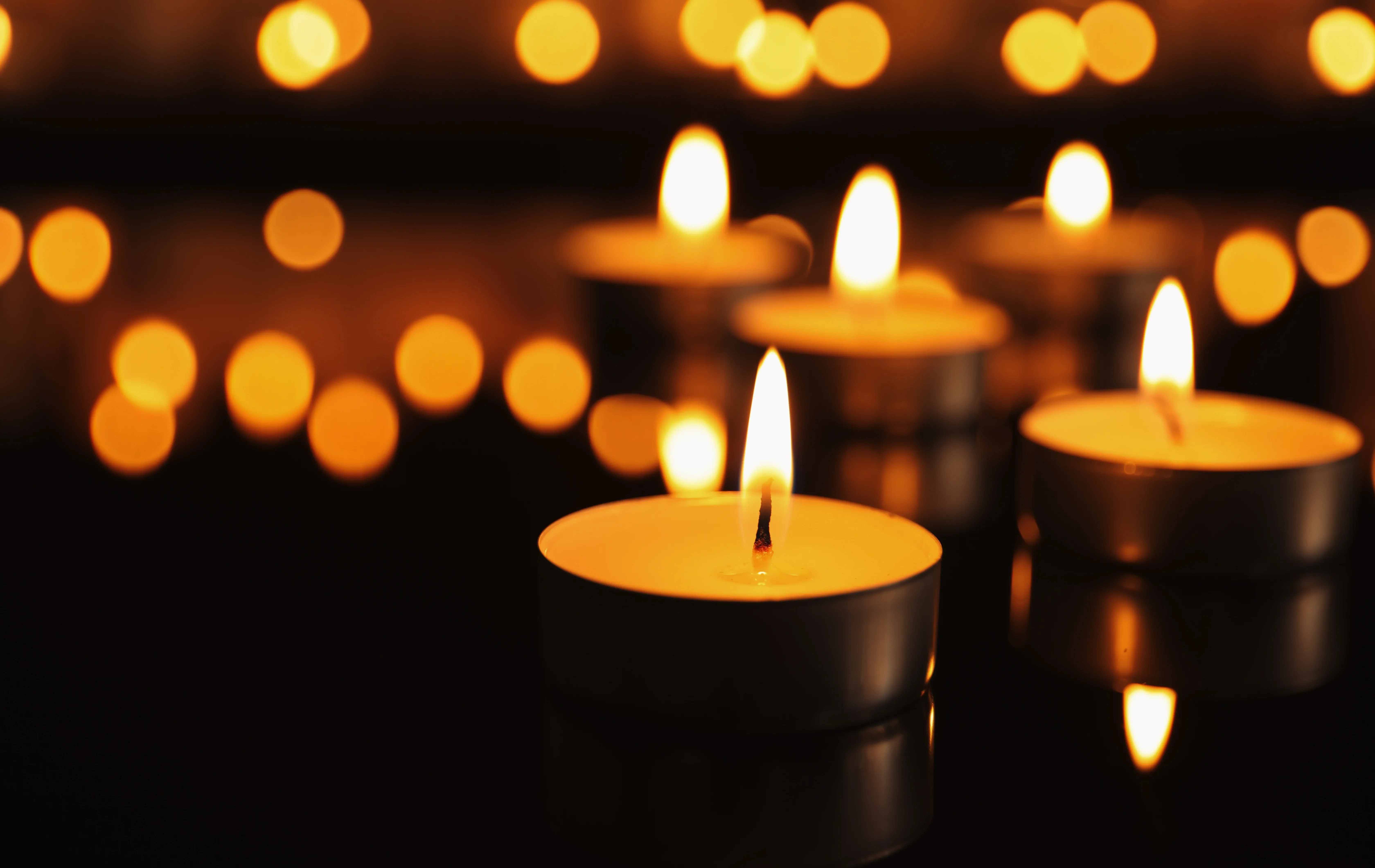 אבל כבד בירושלים: הגאון רבי שאול צדקה זצ"ל הלך לעולמו