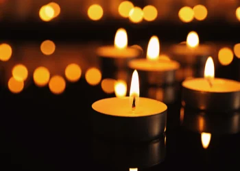 אבל כבד בירושלים: הגאון רבי שאול צדקה זצ"ל הלך לעולמו