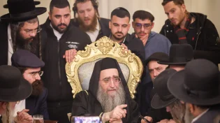 הרב יאשיהו פינטו: זה הפסוק שתגידו בכדי למנוע מזיקים