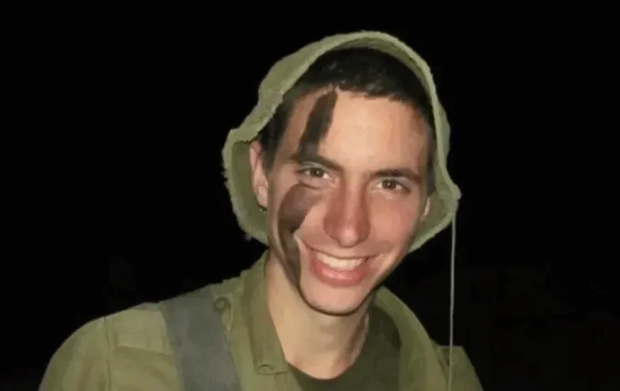 11 שנים של כאב הגיעו לסיומן: סגן הדר גולדין יובא היום למנוחות בכפר סבא 11 שנים של כאב הגיעו לסיומן: סגן הדר גולדין יובא היום למנוחות בכפר סבא