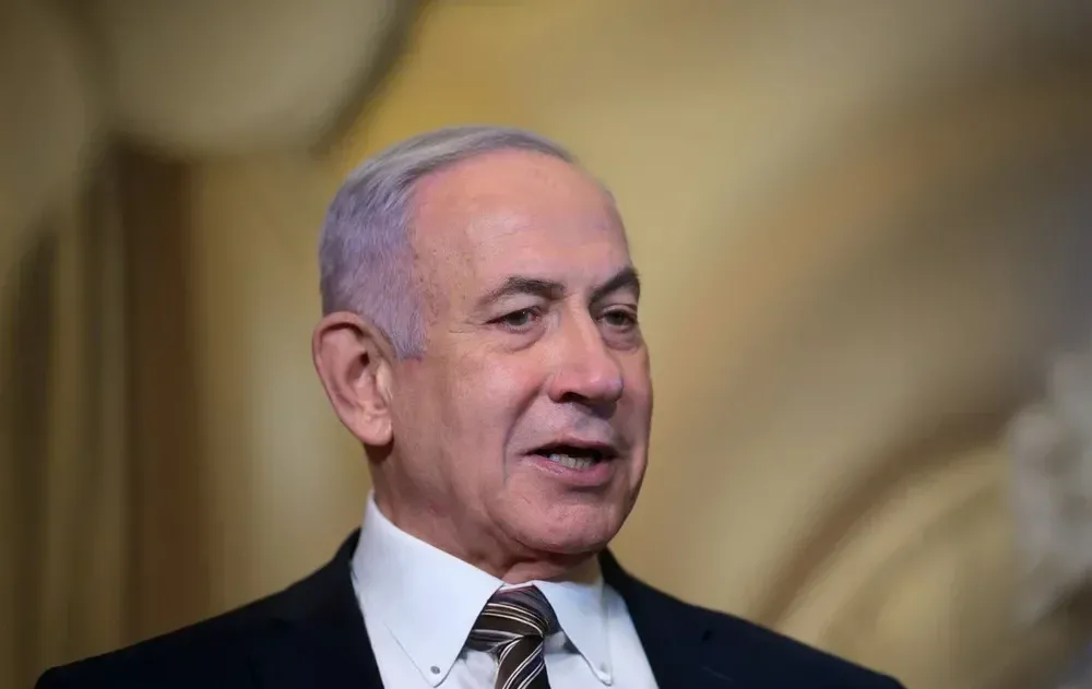 על אף ההבטחות: נתניהו שוקל לאפשר יציאה בטוחה למחבלי רפיח על אף ההבטחות: נתניהו שוקל לאפשר יציאה בטוחה למחבלי רפיח