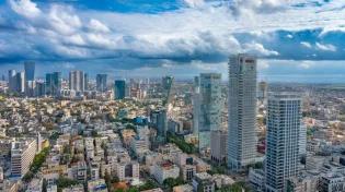 סופ"ש חורפי צפוי: זו תחזית מזג האוויר לשבת הקרובה