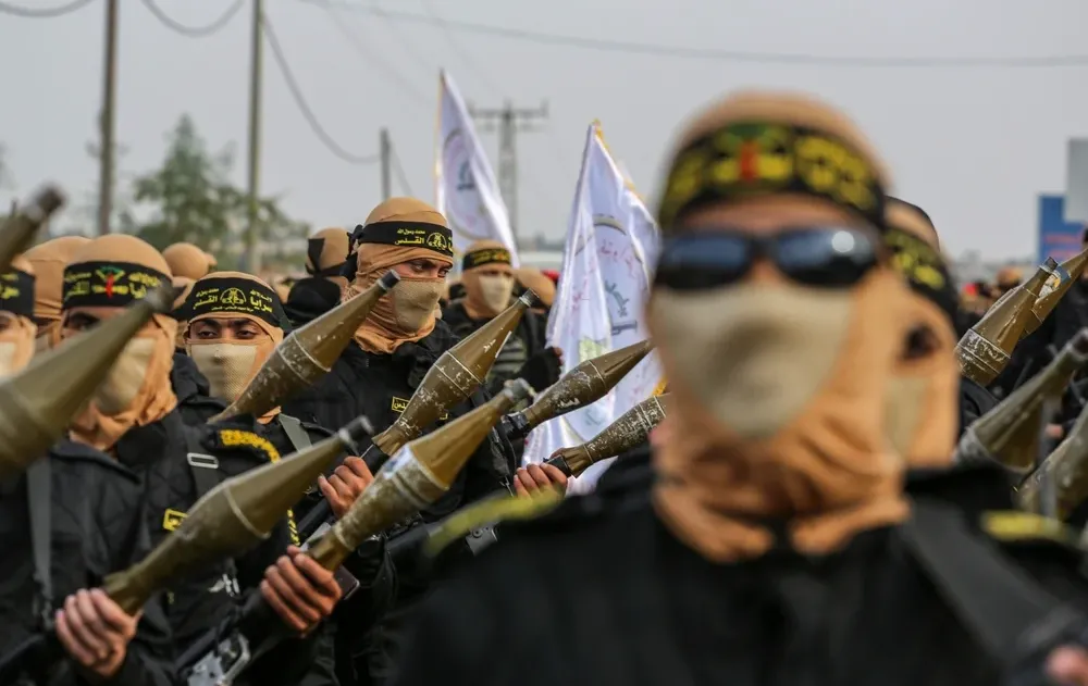 מקור פלסטיני: הג'יהאד האיסלאמי מחזיק בשניים מהחטופים החללים