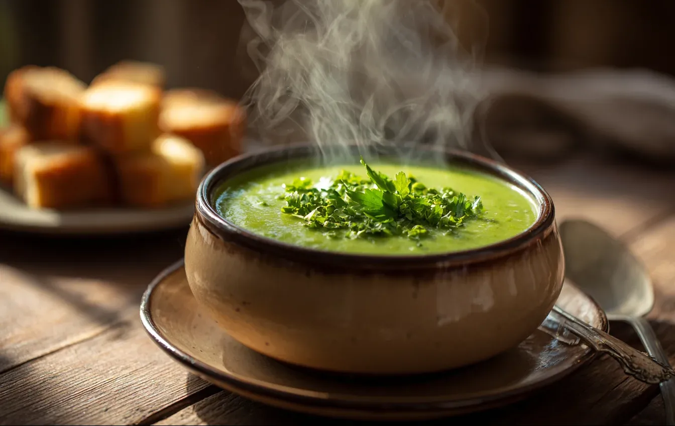 אף אחד לא יאמין שמרק כל כך פשוט יכול להיות כזה טעים אף אחד לא יאמין שמרק כל כך פשוט יכול להיות כזה טעים