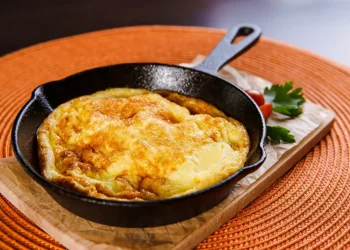 אוכלים חביתה בלילה? הגיע הזמן שתדעו את זה