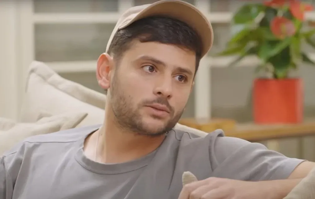 "השבת שומרת עליי": ההתבטאות החדשה של דניאל גד "השבת שומרת עליי": ההתבטאות החדשה של דניאל גד