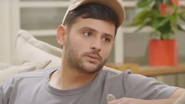 "השבת שומרת עליי": ההתבטאות החדשה של דניאל גד