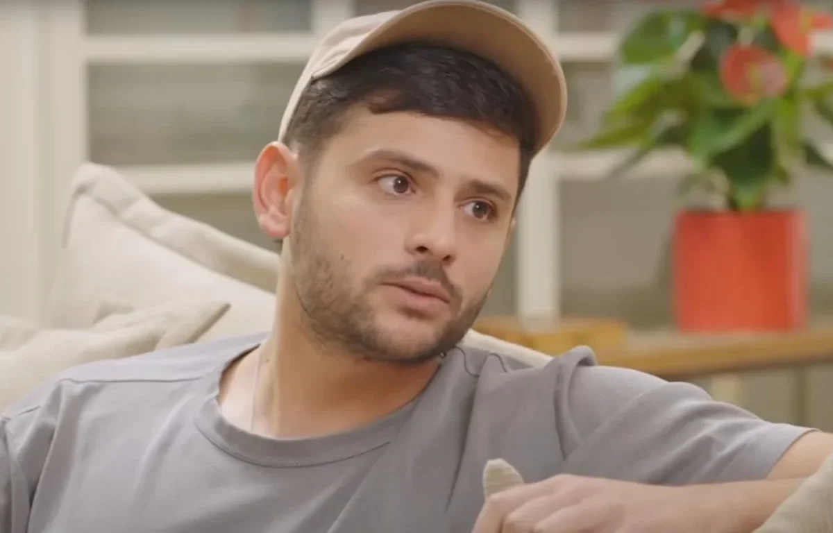 "השבת שומרת עליי": ההתבטאות החדשה של דניאל גד "השבת שומרת עליי": ההתבטאות החדשה של דניאל גד