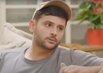 "השבת שומרת עליי": ההתבטאות החדשה של דניאל גד "השבת שומרת עליי": ההתבטאות החדשה של דניאל גד