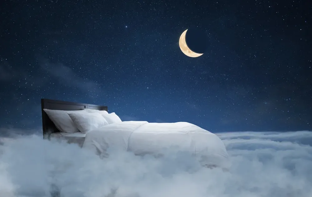 5 סוגי שינה שונים: ככה השינה שלכם משפיעה עליכם