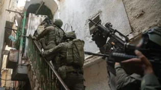 צה"ל תרגל תרחישי הסלמה בבקעה ובשומרון: "מוכנים לכל תרחיש"