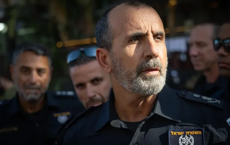 ח"כ גוטליב יוצאת למתקפה נגד המפכ"ל: "זו התנהלות פסולה מלמעלה" ח"כ גוטליב יוצאת למתקפה נגד המפכ"ל: "זו התנהלות פסולה מלמעלה"