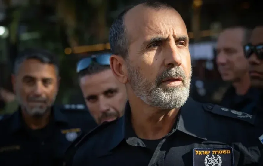 ח"כ גוטליב יוצאת למתקפה נגד המפכ"ל: "זו התנהלות פסולה מלמעלה"