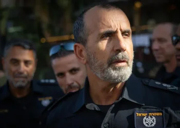 ח"כ גוטליב יוצאת למתקפה נגד המפכ"ל: "זו התנהלות פסולה מלמעלה"