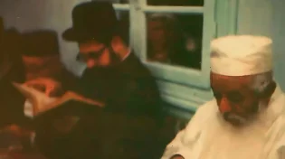 42 שנה אחרי פטירתו: נחשפה הקלטה נדירה של המקובל רבי מרדכי שרעבי זצ"ל