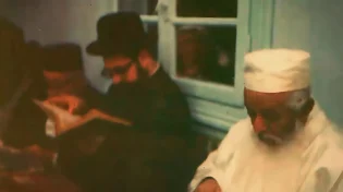 42 שנה אחרי פטירתו: נחשפה הקלטה נדירה של המקובל רבי מרדכי שרעבי זצ"ל